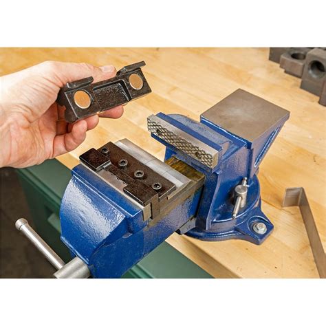 grizzly vise brakes